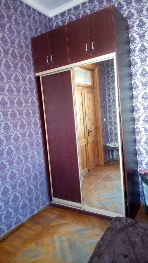 Отель Частный дом Сухум Экстерьер фото