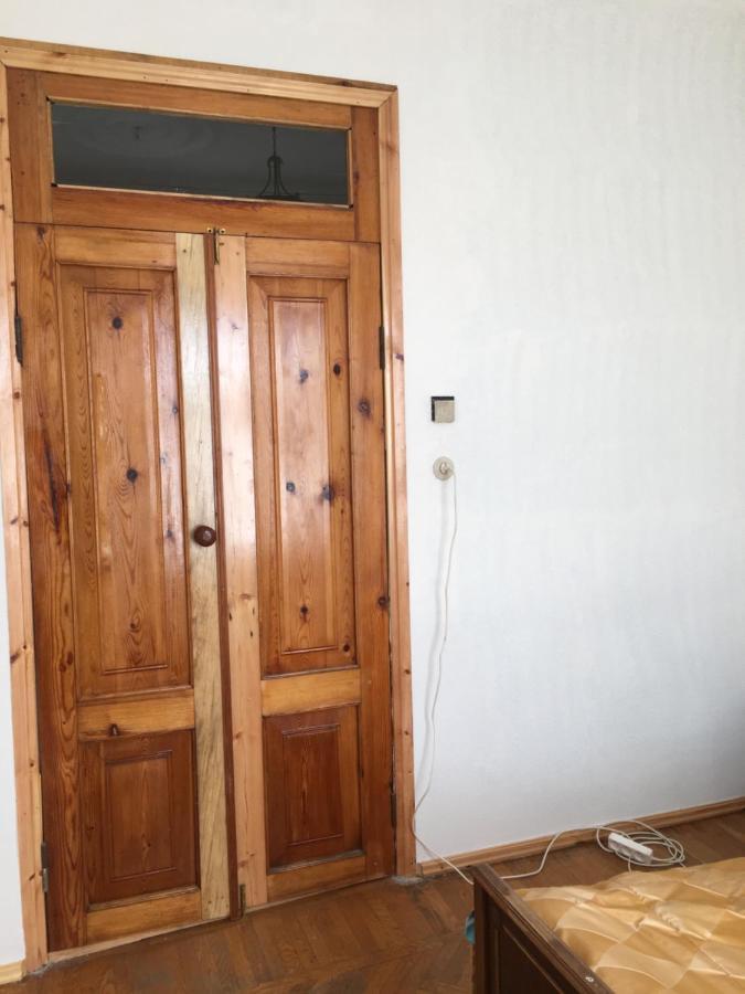 Отель Частный дом Сухум Экстерьер фото