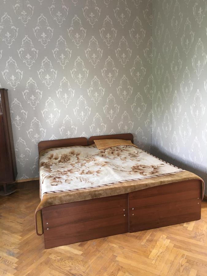 Отель Частный дом Сухум Экстерьер фото