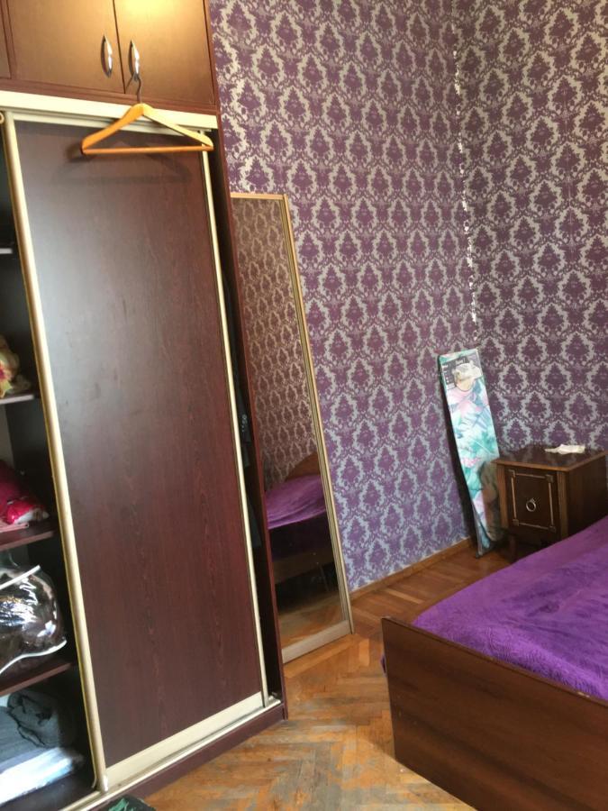Отель Частный дом Сухум Экстерьер фото