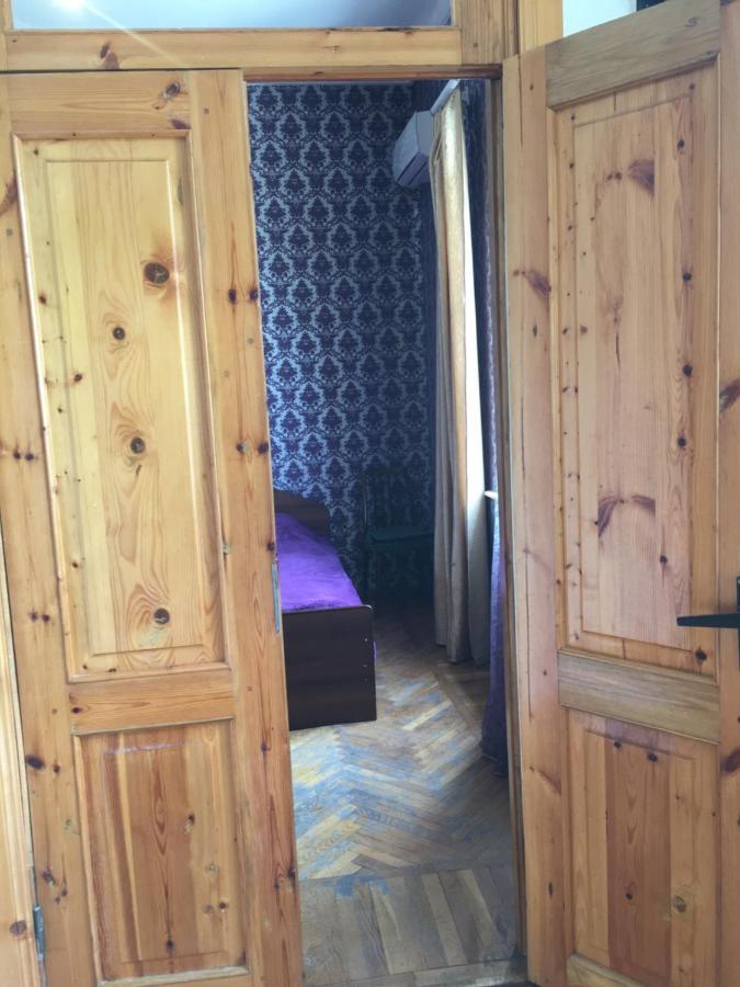 Отель Частный дом Сухум Экстерьер фото